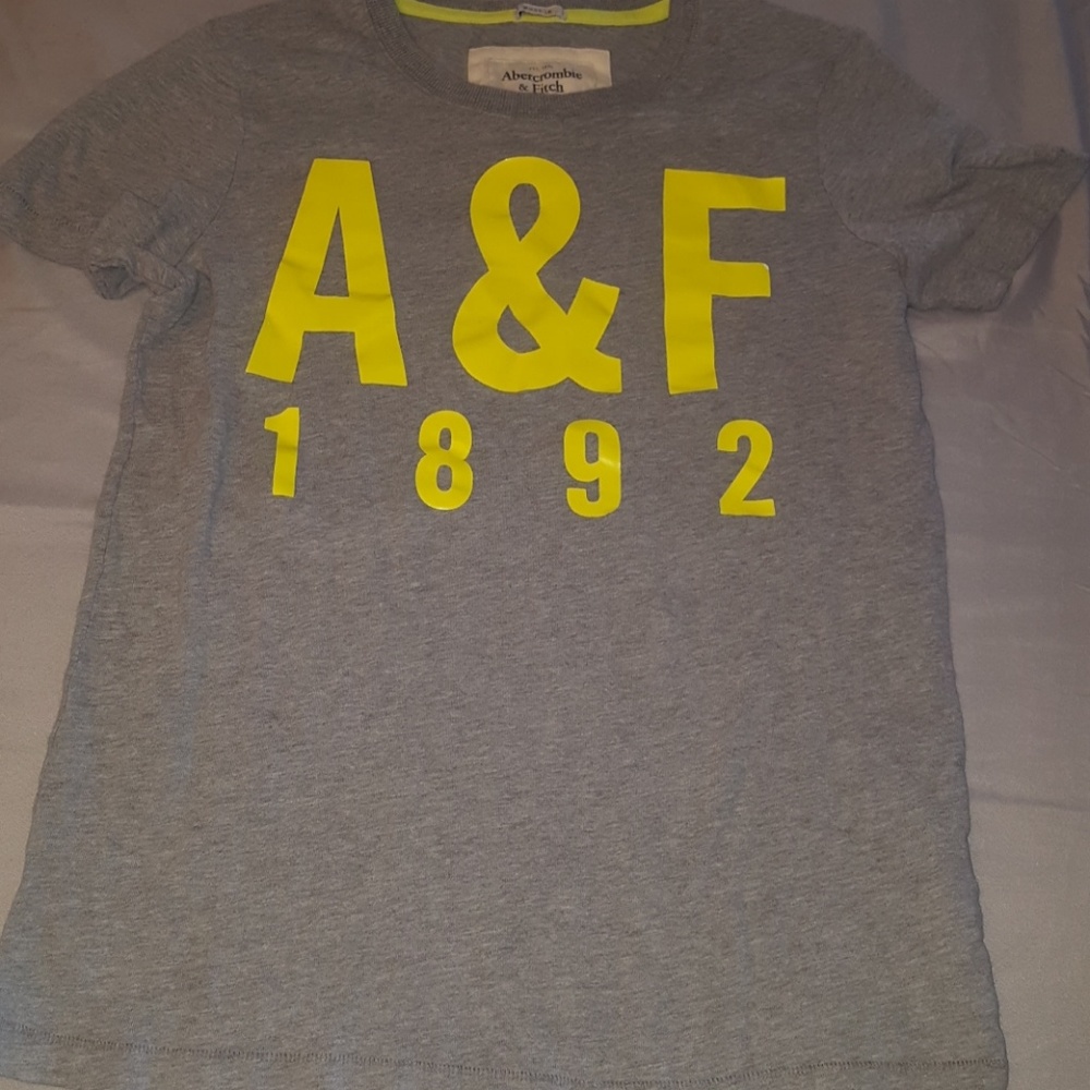 Abercrombie & Fitch Shirt